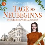 Tage des Neubeginns (MP3-Download)