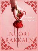 Nuori rakkaus (eBook, ePUB)