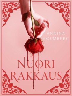 Cover Nuori rakkaus (eBook, ePUB)