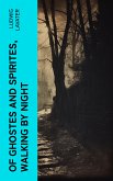 Of Ghostes and Spirites, Walking by Night (eBook, ePUB)