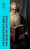 The Expositor's Bible: The Book of Leviticus (eBook, ePUB)