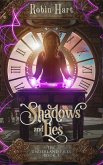 Shadows and Lies (The Underland Files, #3) (eBook, ePUB) Shadows and Lies (The Underland Files, #3) (eBook, ePUB)