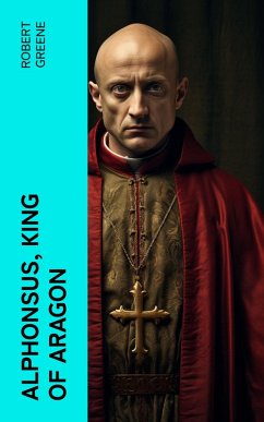 Cover Alphonsus, King of Aragon (eBook, ePUB)