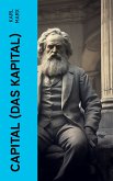 Capital (Das Kapital) (eBook, ePUB)