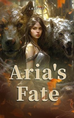 Cover Aria's Fate (eBook, ePUB)