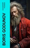 Boris Godunov (eBook, ePUB)