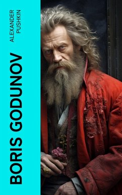 Cover Boris Godunov (eBook, ePUB)