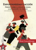 Espontaneidad y acción (eBook, PDF)