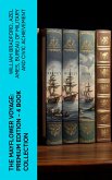 The Mayflower Voyage: Premium Edition - 4 Book Collection (eBook, ePUB)