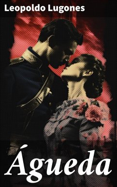 Cover Águeda (eBook, ePUB)