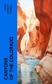 Canyons of the Colorado (eBook, ePUB)