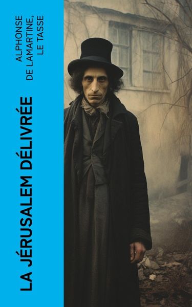 La Jérusalem délivrée (eBook, ePUB)