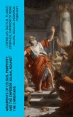 Arguments of Celsus, Porphyry, and the Emperor Julian, Against the Christians (eBook, ePUB)