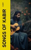 Songs of Kabir (eBook, ePUB)