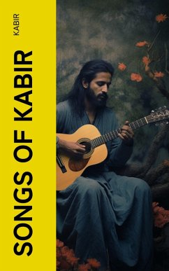 Cover Songs of Kabir (eBook, ePUB)