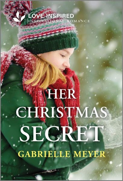 Her Christmas Secret (eBook, ePUB)