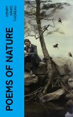 Poems of Nature (eBook, ePUB)