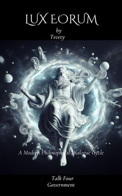 Cover Lux Eorum (eBook, ePUB)