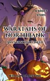 Waratahs of North Bank; Amy's First Halloween (Waratah Shorts, #1) (eBook, ePUB) Waratahs of North Bank; Amy's First Halloween (Waratah Shorts, #1) (eBook, ePUB)