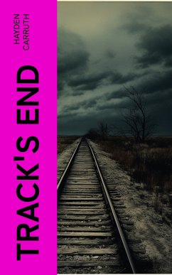 Track's End (eBook, ePUB) - Carruth, Hayden