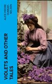 Violets and Other Tales (eBook, ePUB)