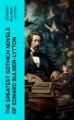 The Greatest Gothich Novels of Edward... - Bild 1