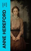 Anne Hereford (eBook, ePUB)