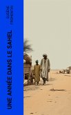 Une année dans le Sahel (eBook, ePUB)