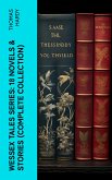 Wessex Tales Series: 18 Novels & Stories (Complete Collection) (eBook, ePUB)