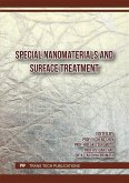Special Nanomaterials and Surface Treatment (eBook, PDF)