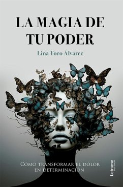 Cover La magia de tu poder (eBook, ePUB)