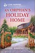 An Orphan's Holiday Home (eBook, ePUB) - Bild 1