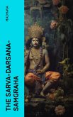 The Sarva-Darsana-Samgraha (eBook, ePUB)