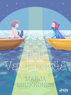 Cover Elli Vaahtopää (eBook, ePUB)