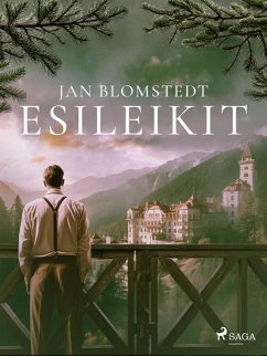 Cover Esileikit (eBook, ePUB)