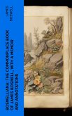 Boswelliana: The Commonplace Book of James Boswell, with a Memoir and Annotations (eBook, ePUB)