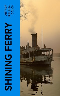 Cover Shining Ferry (eBook, ePUB)