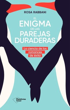 El enigma de las parejas duraderas (eBook, ePUB) - Rabbani, Rosa