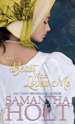 Cover The Beast Who Loved Me (Love for a Lady, #3) (eBook, ePUB)