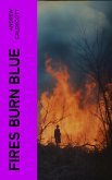 Fires Burn Blue (eBook, ePUB)