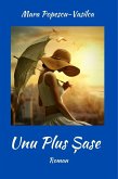 Unu Plus Sase (The Blue Collection, #4) (eBook, ePUB)