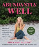 Abundantly Well (eBook, ePUB)