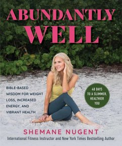 Cover Abundantly Well (eBook, ePUB)