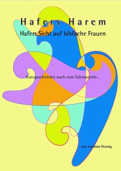 Hafers Harem (eBook, ePUB) - PENNIG, Joachim