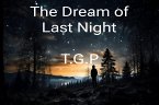 The dream of last night-A short read (eBook, ePUB)