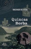 Quincas Borba (eBook, ePUB)