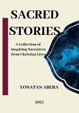 Sacred Stories (eBook, ePUB)