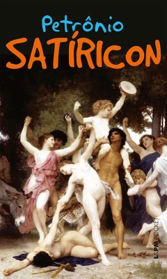 Cover Satíricon (eBook, ePUB)