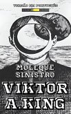 Moleque Sinistro (Viktor A. King Diamonds Bloke multilanguages, #7) (eBook, ePUB) Moleque Sinistro (Viktor A. King Diamonds Bloke multilanguages, #7) (eBook, ePUB)