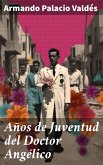 Años de Juventud del Doctor Angélico (eBook, ePUB)